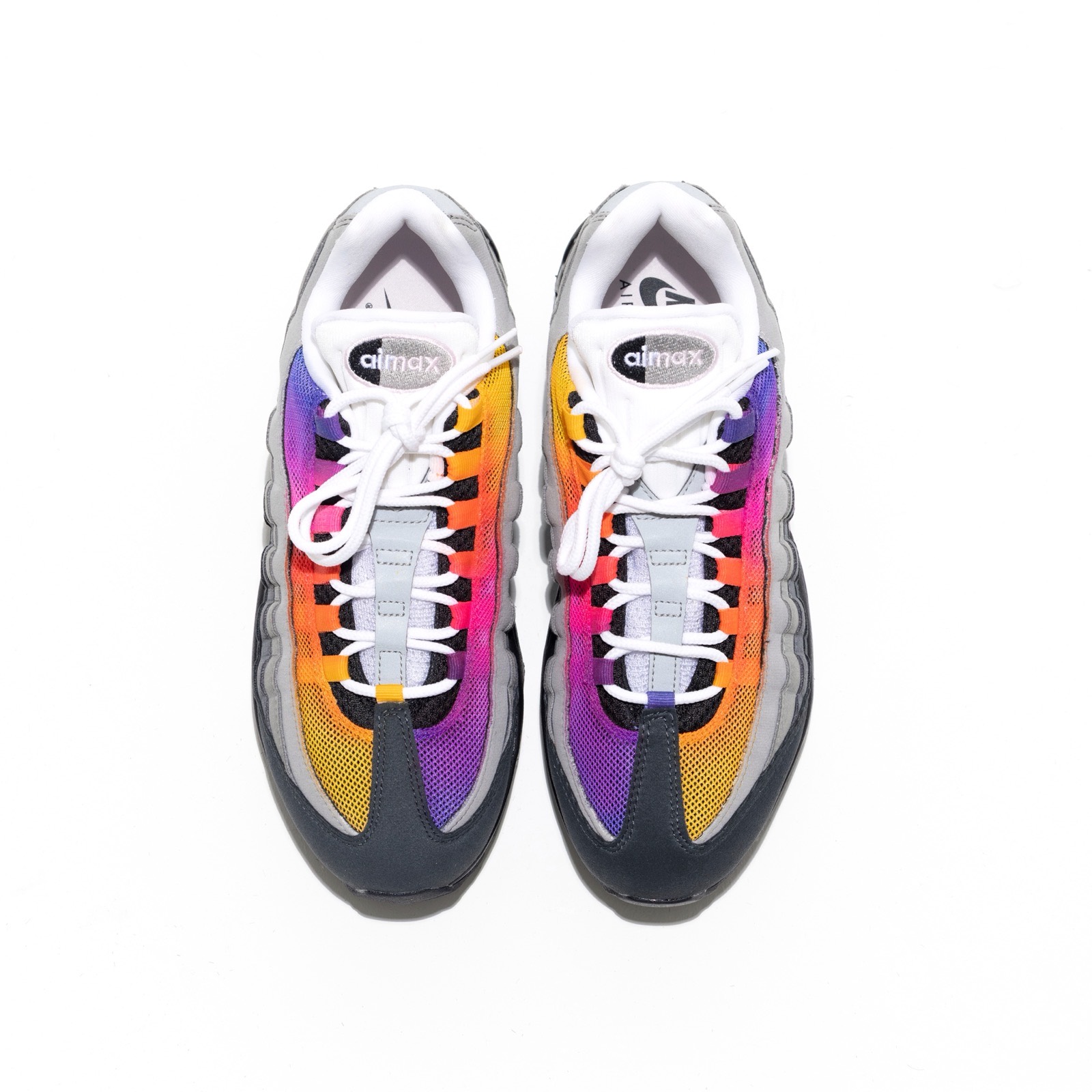 Air Max 95 “Spectrum”